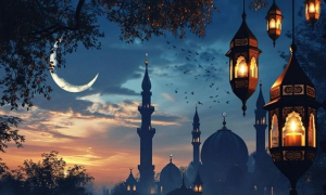 জানা গেল রমজানের সম্ভাব্য তারিখ