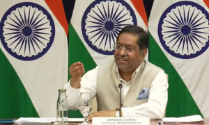 পাক-আফগান দ্বন্দ্বে যাদের পাশে ভারত