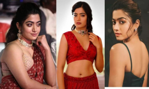 রাশমিকার বাগদান সত্যি নাকি গুজব?
