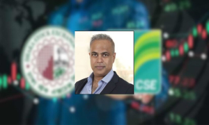 পুঁজিবাজারে আজীবন নিষিদ্ধ রিয়াজ ইসলাম