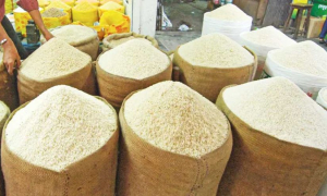 চাল নিয়ে সুখবর