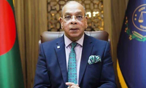 অসংখ্য আসামির জামিনে প্রশ্ন তুললেন প্রধান বিচারপতি