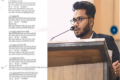 মিরপুরে সমন্বয়ক পরিচয়ে চাঁদাবাজির অভিযোগে মামলা