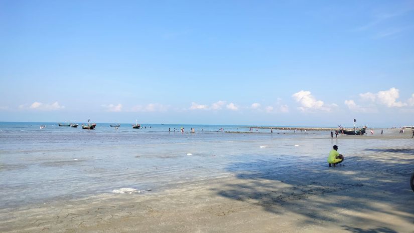 সেন্ট মার্টিন