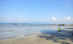 শনিবার থেকে খুলছে সেন্ট মার্টিন