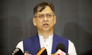 ৩ পরাশক্তি নিয়ে সালাহউদ্দিনের ইঙ্গিত