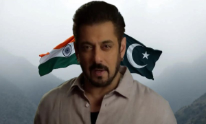 সালমানকে নিয়ে কেন বিবৃতি দিল পাকিস্তান সরকার?