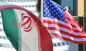 ৩৪ ব্যক্তি-প্রতিষ্ঠানের ওপর মার্কিন নিষেধাজ্ঞা