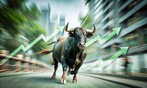 যেমন চলছে লেনদেন