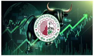 আজ শেয়ারবাজারে লেনদেনের হাল