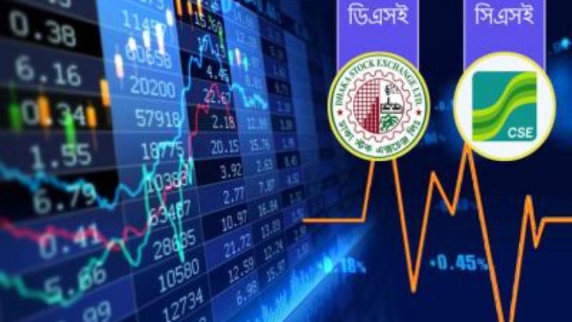 পুঁজিবাজার