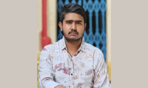 শান্তি পুরস্কারে মনোনিত বাংলাদেশি