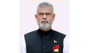 দাউদকান্দির সাবেক চেয়ারম্যান সুমন গ্রেপ্তার