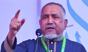 ‘নীল নকশার নির্বাচন আয়োজনের ষড়যন্ত্র করছেন কয়েকজন উপদেষ্টা’