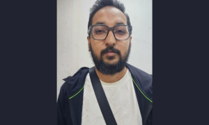 পিকে হালদারের সেই সহযোগী আটক