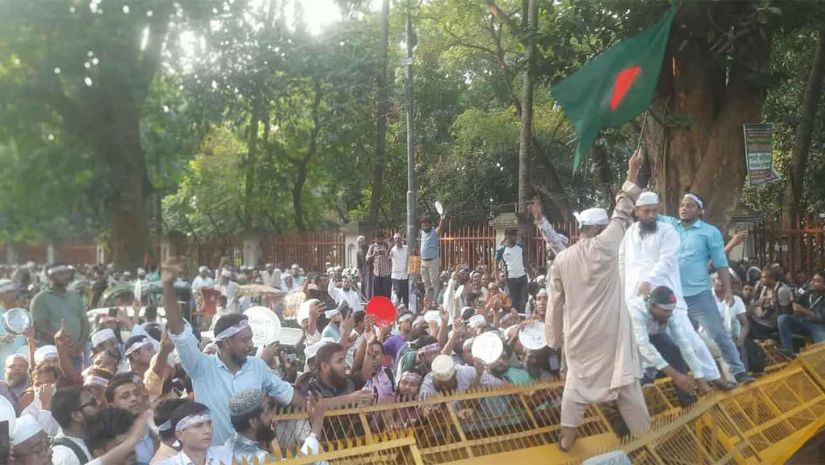 শিক্ষক
