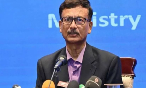 ভারতের সঙ্গে ১০ চুক্তি বাতিল নিয়ে যা বললেন পররাষ্ট্র উপদেষ্টা