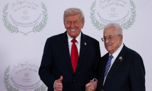 ‘এখন গাজা পুনর্গঠনের সময়’