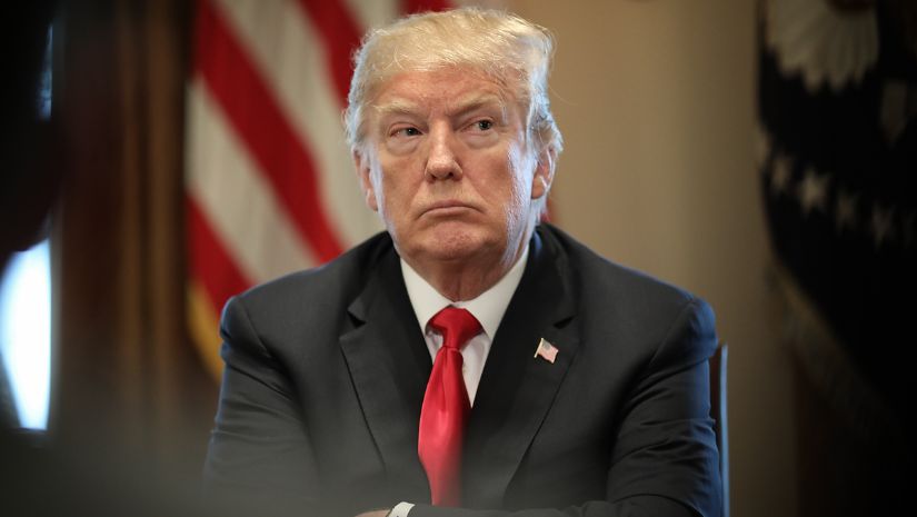 ট্রাম্প