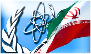 জাতিসংঘের সঙ্গে চুক্তি স্থগিত করল ইরান