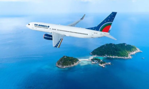 ইউএস-বাংলা এয়ারলাইন্সে চাকরি, রয়েছে একাধিক সুবিধা