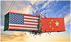 চীনের পাল্টা হুমকি