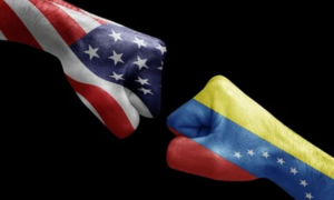 যুদ্ধে জড়িয়ে পড়ছে আমেরিকার দুই দেশ!