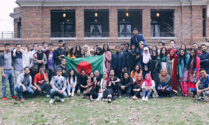 মার্কিন ভিসা নিয়ে বাংলাদেশিদেরও সুখবর!