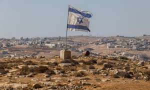 ইসরায়েলের ওপর ক্ষুব্ধ ৩ মুসলিম দেশ