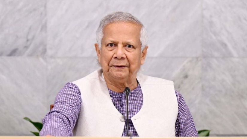 প্রধান উপদেষ্টা