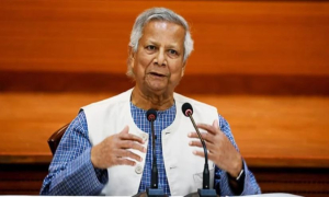 ‘কন্যাশিশুরাই আগামীর স্বপ্ন’