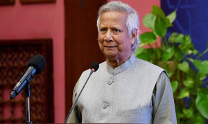 বাদশাহর আমন্ত্রণে সৌদি যাচ্ছেন প্রধান উপদেষ্টা