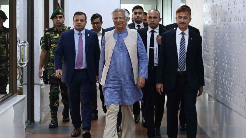 প্রধান উপদেষ্টা