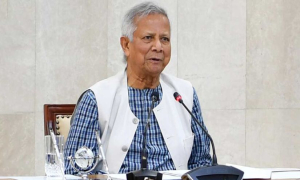 শহিদুল আলমের বিষয়টি গুরুত্বের সঙ্গে দেখা হচ্ছে