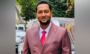 অবশেষে জামায়াতের পতাকাতলেই ঠাঁই হল সেই ফয়জুলের