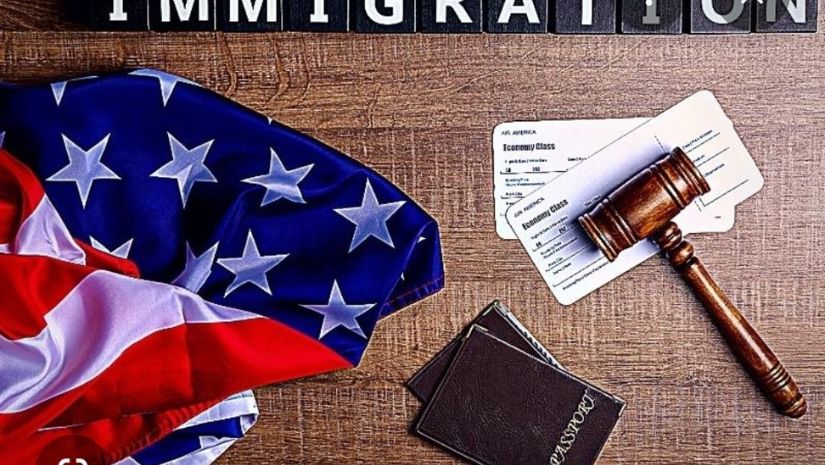 বাংলাদেশ থেকে যুক্তরাষ্ট্রে অভিবাসন স্থায়ীভাবে বন্ধ হচ্ছে? 