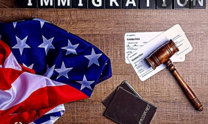 বাংলাদেশ থেকে যুক্তরাষ্ট্রে অভিবাসন স্থায়ীভাবে বন্ধ হচ্ছে? 