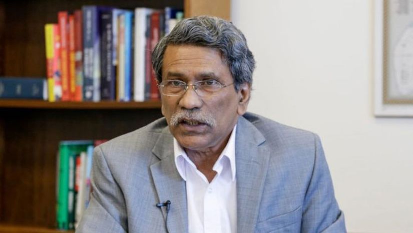 প্রধান উপদেষ্টার বিশেষ সহকারী হলেন অধ্যাপক আলী রীয়াজ