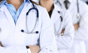 চিকিৎসকদের জন্য সুখবর