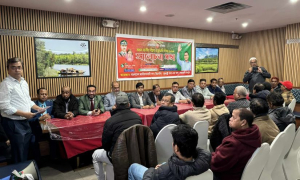 নির্বাচনে প্রার্থীরা যা করতে পারবেন, আর যা পারবেন না