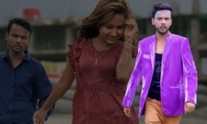 হিরো আলমকে কেন গ্রেপ্তার করল পুলিশ?