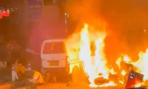 ভারত ভ্রমণে সতর্কতা জারি করল যুক্তরাষ্ট্র-যুক্তরাজ্য