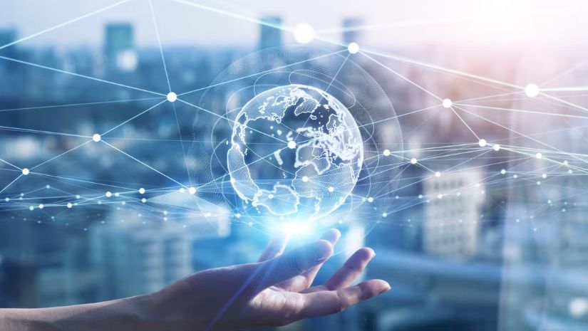 ইন্টারনেট