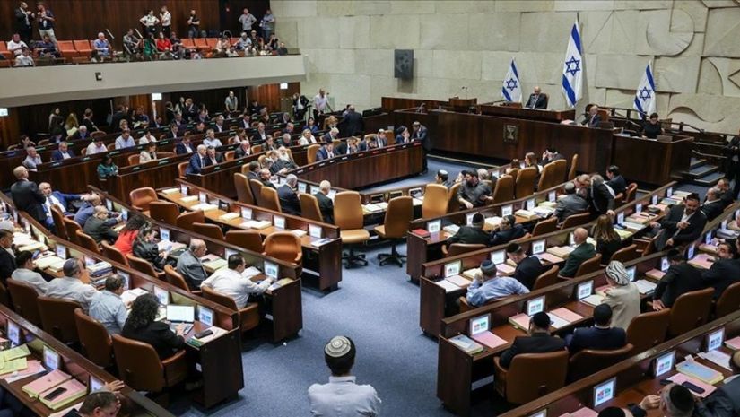 ইসরায়েল