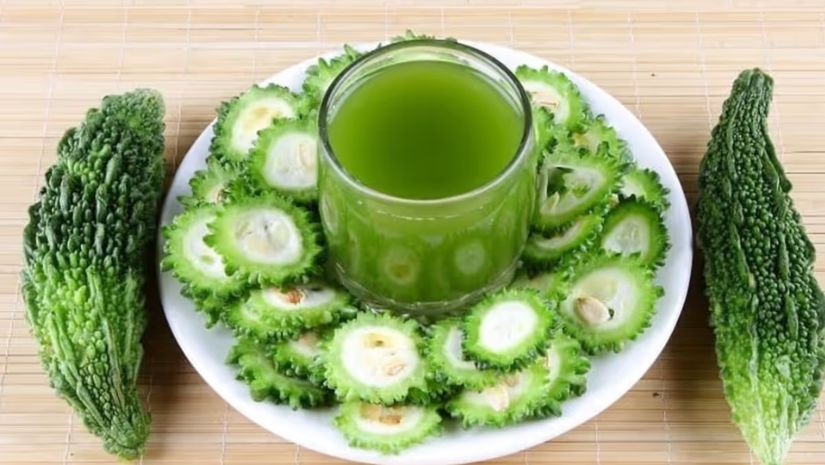 ডায়াবেটিস নিয়ন্ত্রণে করলার রসের উপকারিতা কি?