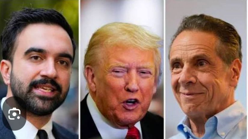 মামদানি