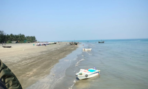 খুলেছে সেন্ট মার্টিন, তবুও কেন পর্যটকদের যাত্রা অনিশ্চিত?