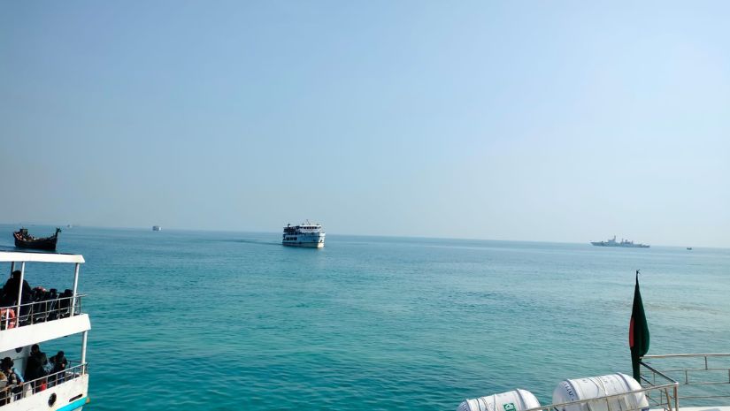 সেন্ট মার্টিন