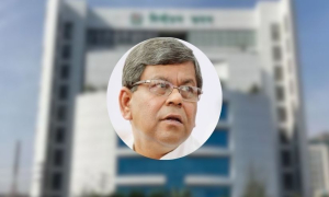 কোন পথে নির্বাচন কমিশন?