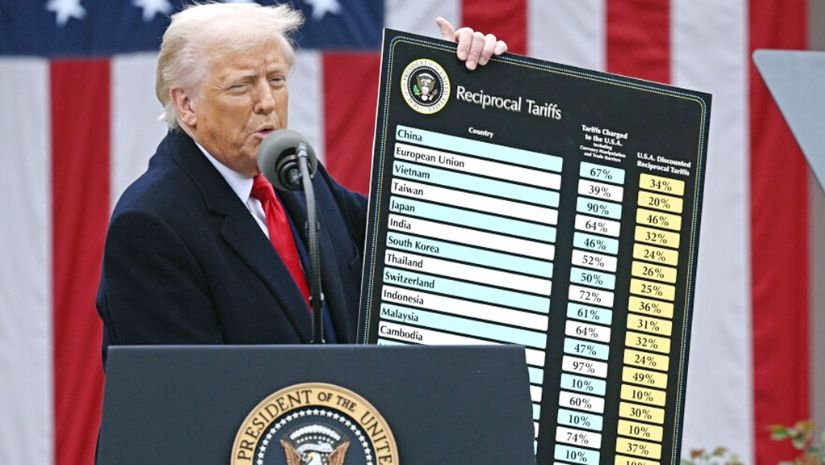 ট্রাম্প